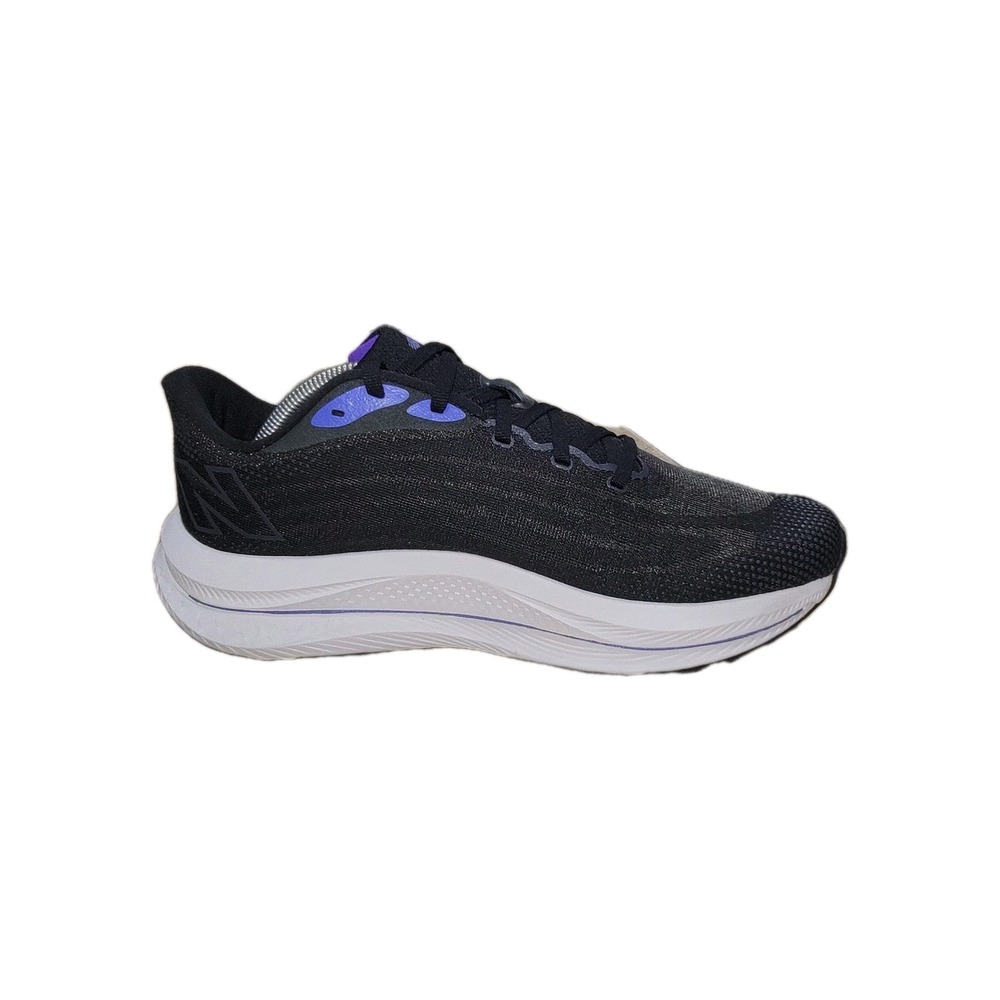 New Balance FuelCell Walker Elite Men's 9.5 D Black Walking Shoes MWWKELB1 - Picture 6 of 12